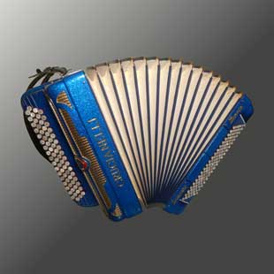 Crucianelli 120 basses